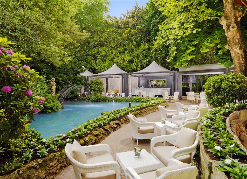 Sheraton Diana Majestic - photo