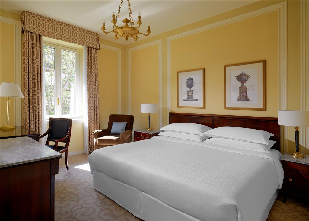 Sheraton Diana Majestic - photo