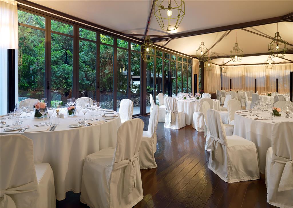 Sheraton Diana Majestic - photo