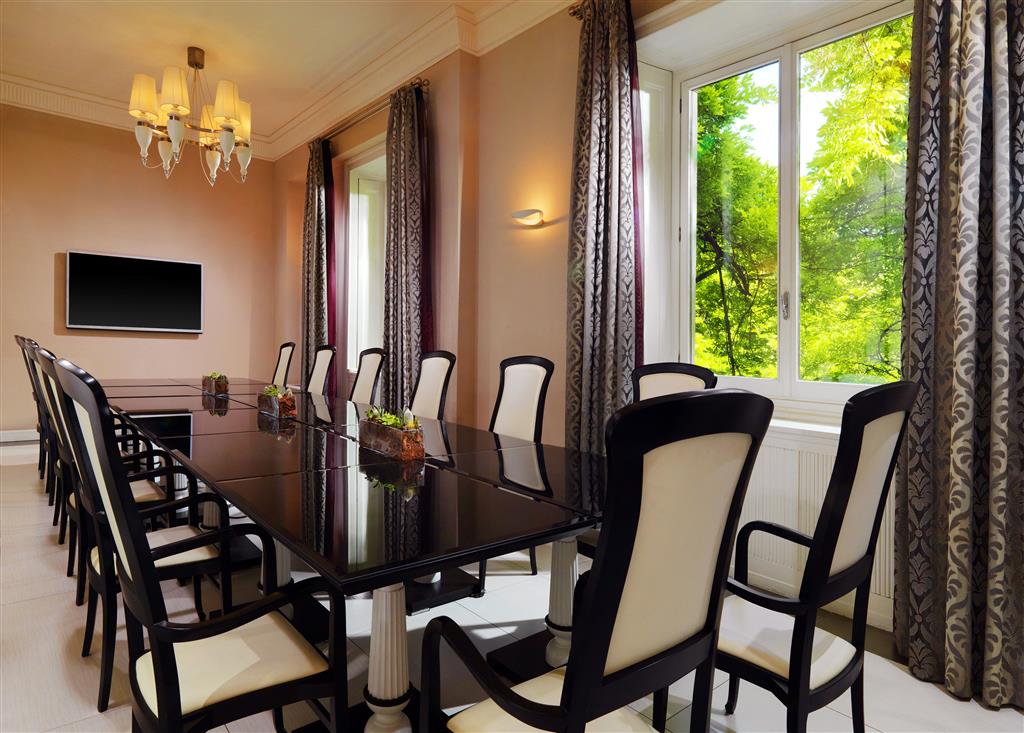 Sheraton Diana Majestic - photo