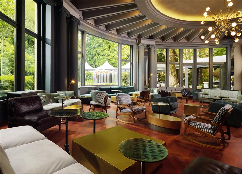 Sheraton Diana Majestic - photo