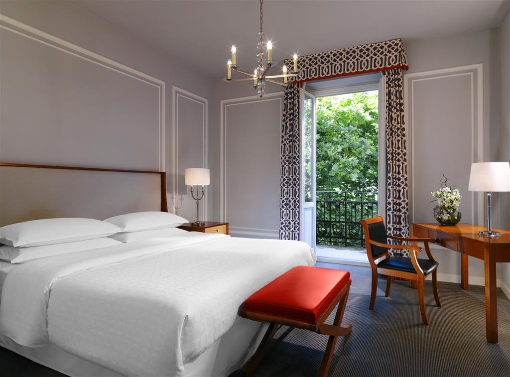 Sheraton Diana Majestic - photo