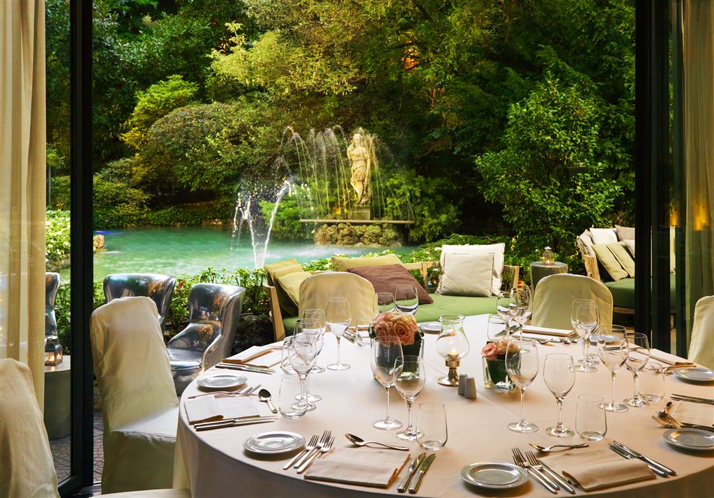 Sheraton Diana Majestic - photo