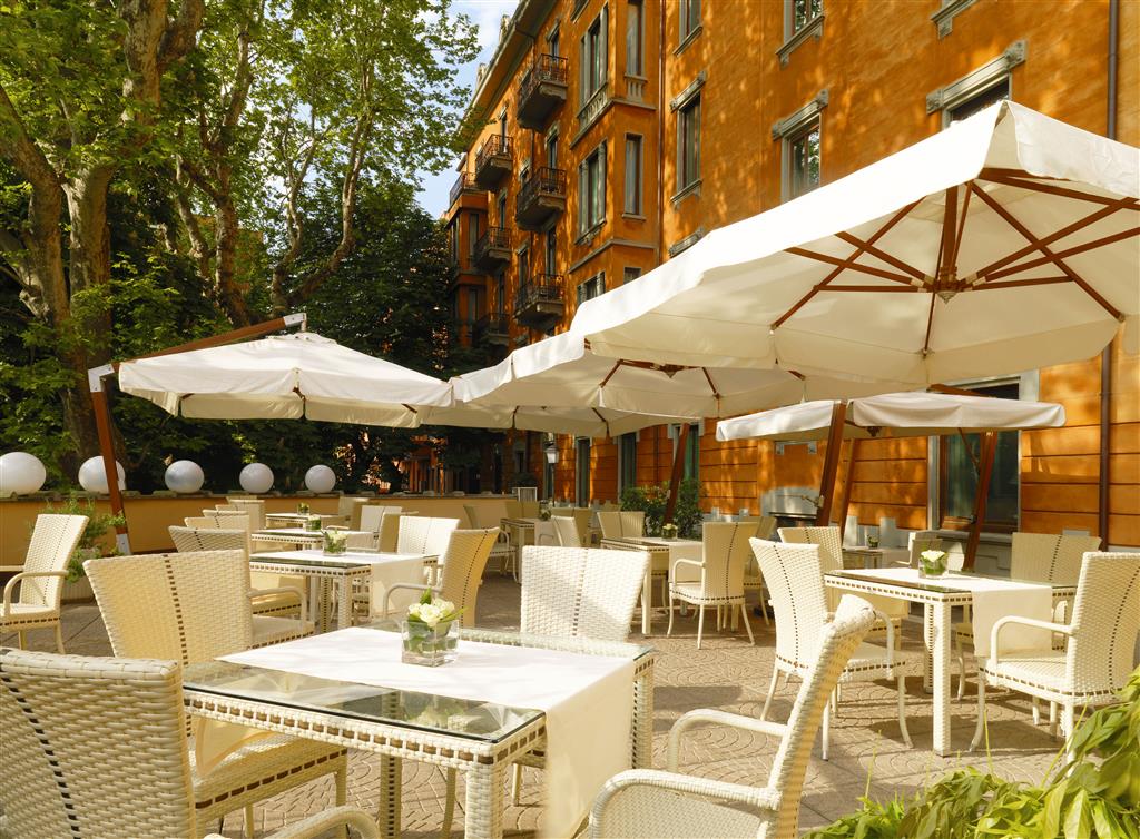 Sheraton Diana Majestic - photo