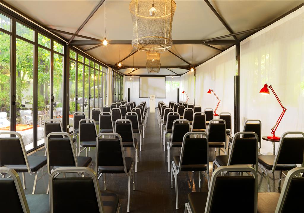 Sheraton Diana Majestic - photo