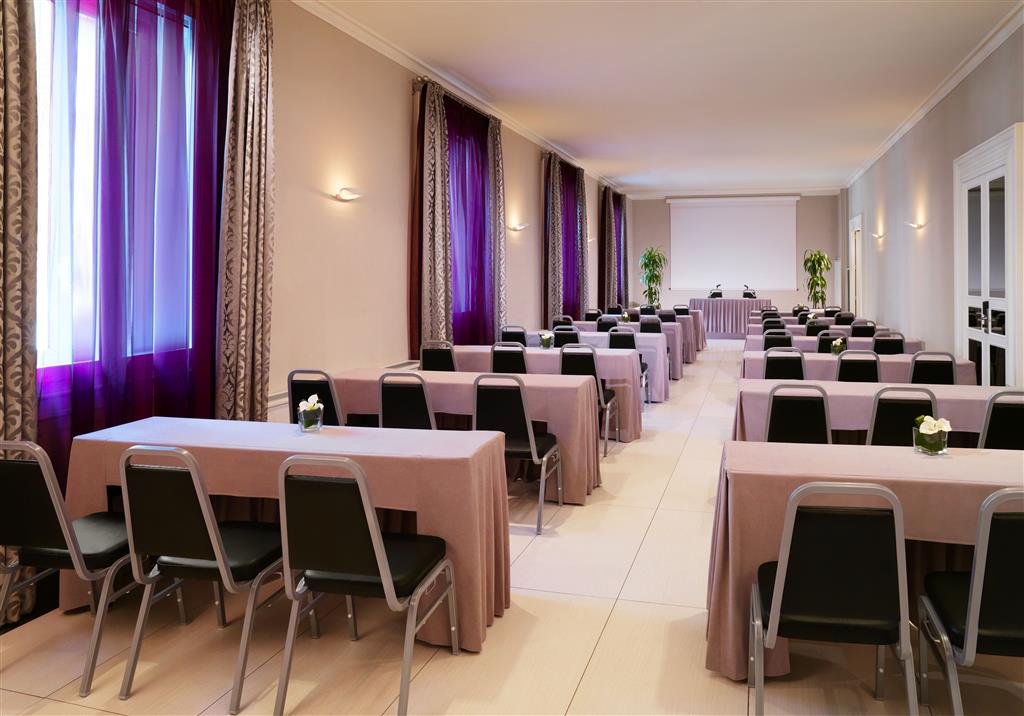 Sheraton Diana Majestic - photo