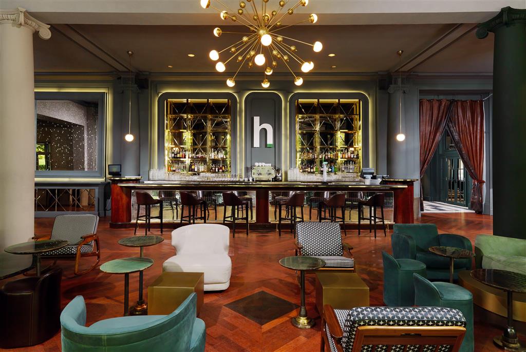 Sheraton Diana Majestic - photo