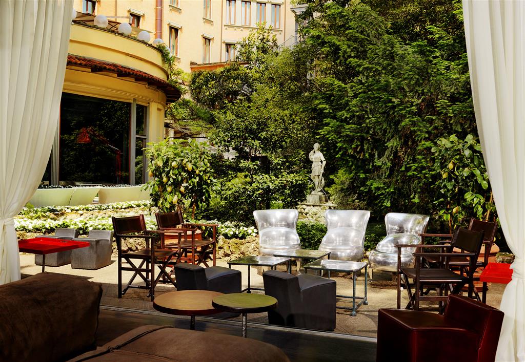 Sheraton Diana Majestic - photo