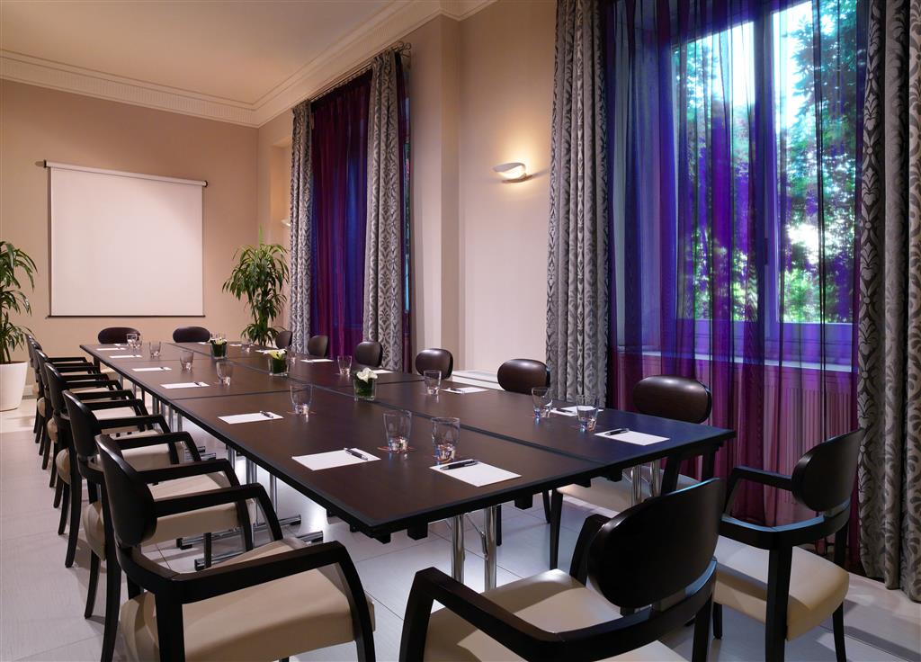 Sheraton Diana Majestic - photo