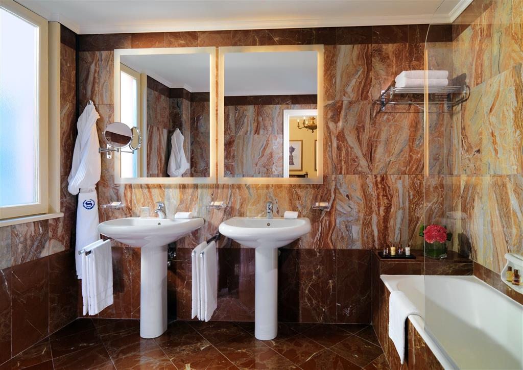 Sheraton Diana Majestic - photo