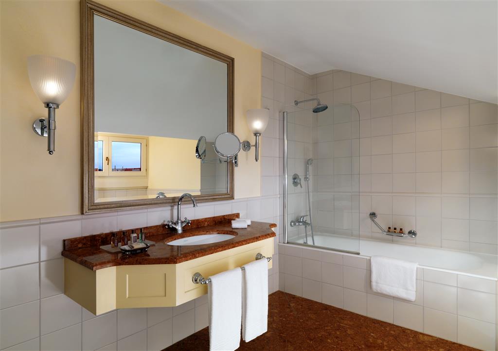 Sheraton Diana Majestic - photo