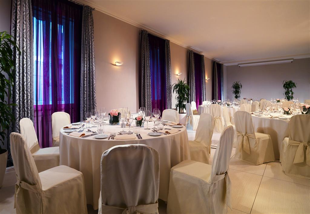 Sheraton Diana Majestic - photo