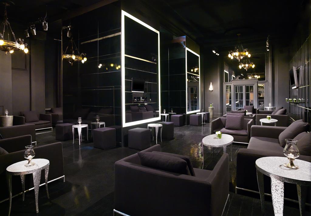 Sheraton Diana Majestic - photo