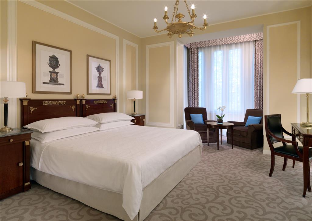 Sheraton Diana Majestic - photo