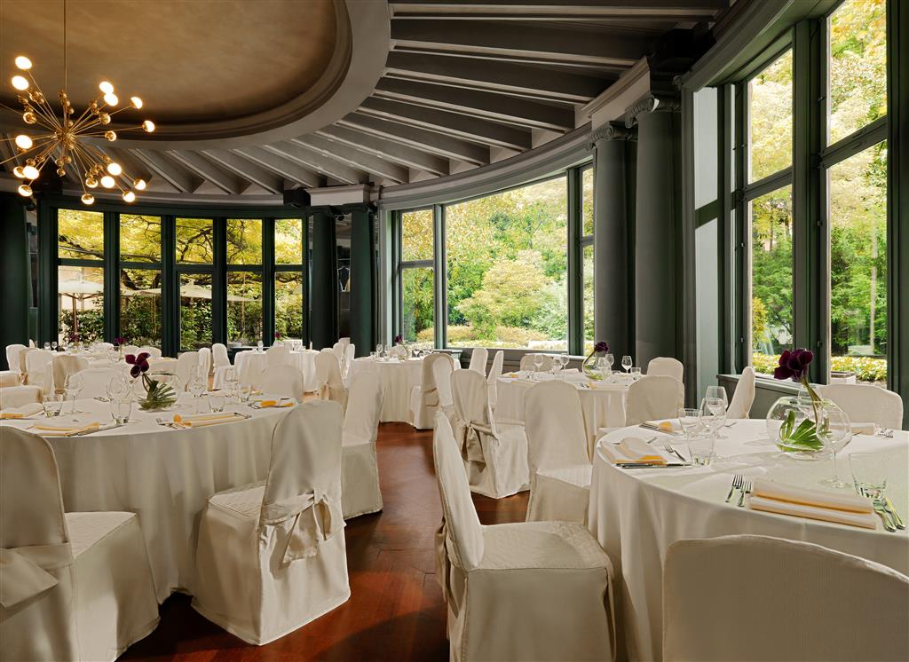 Sheraton Diana Majestic - photo