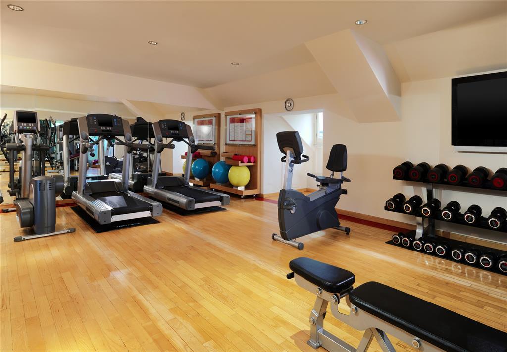 Sheraton Diana Majestic - photo