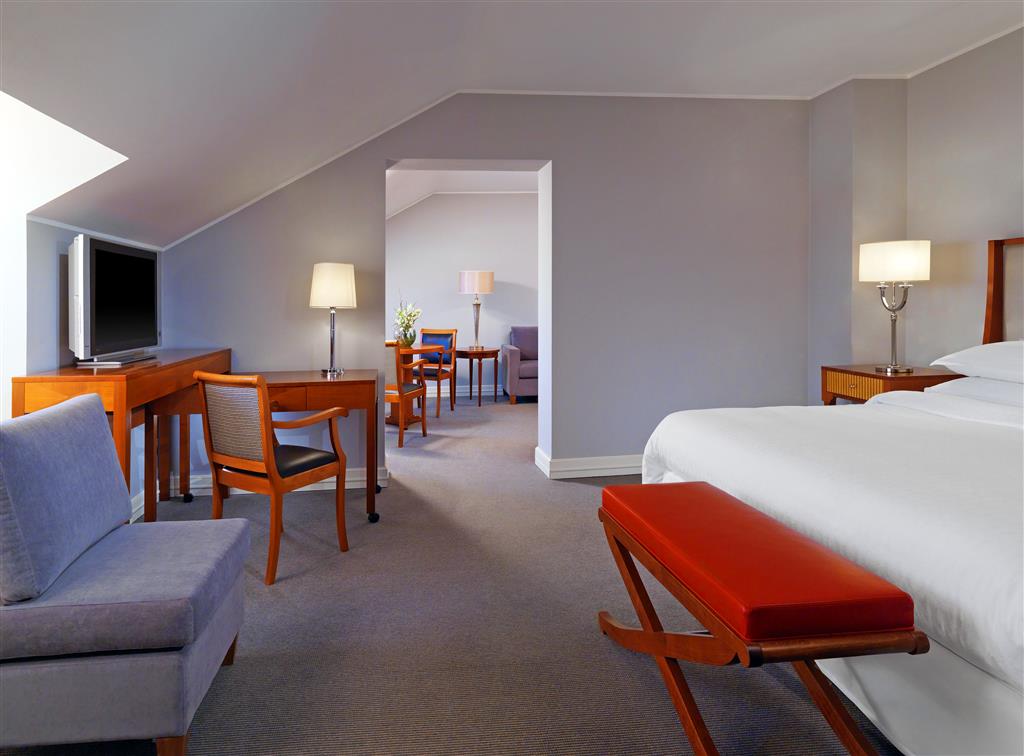 Sheraton Diana Majestic - photo