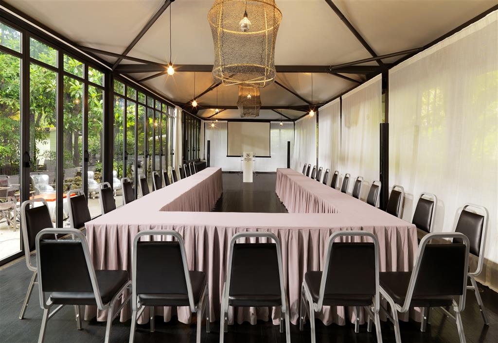 Sheraton Diana Majestic - photo