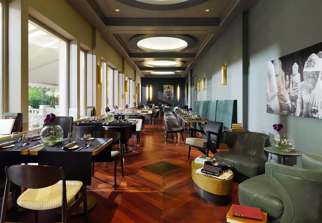 Sheraton Diana Majestic - photo