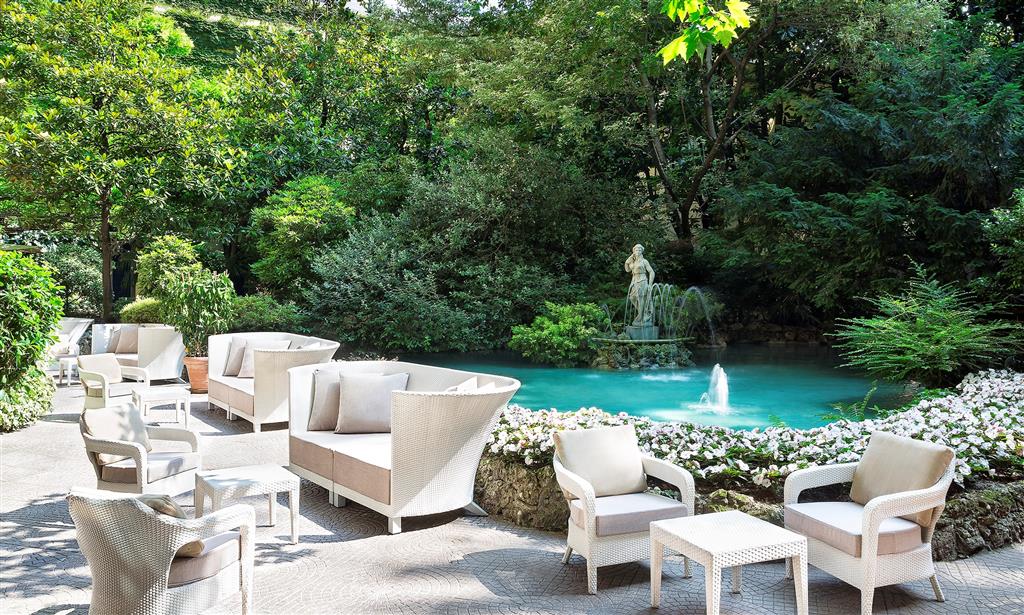 Sheraton Diana Majestic - photo