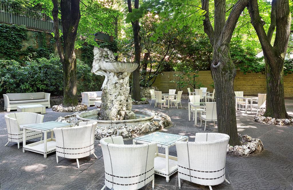 Sheraton Diana Majestic - photo