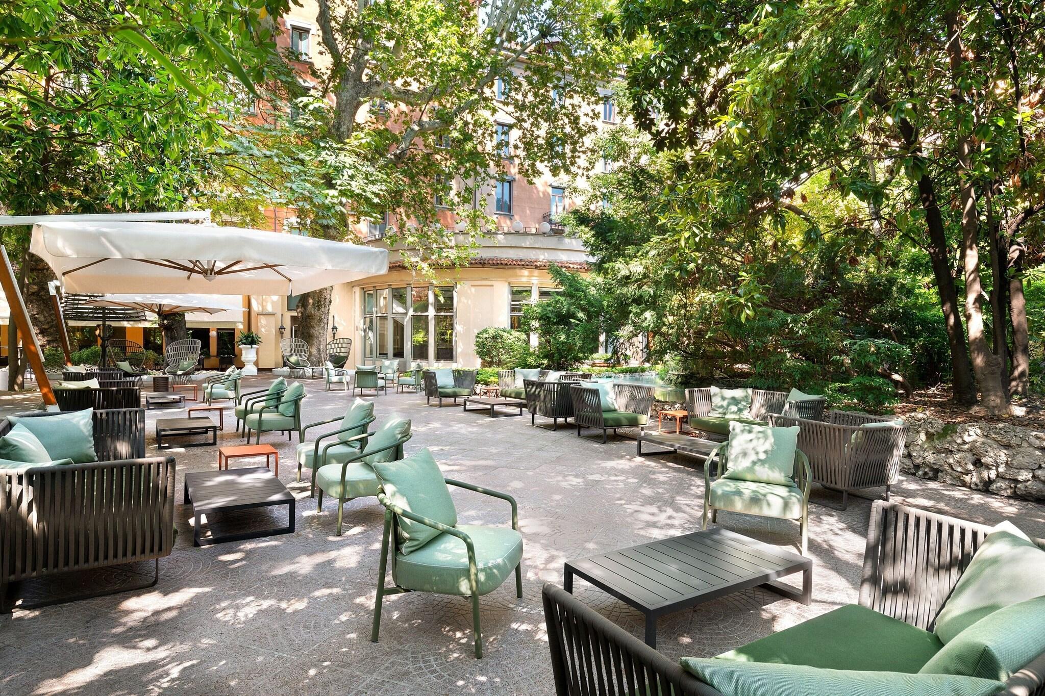 Sheraton Diana Majestic - photo