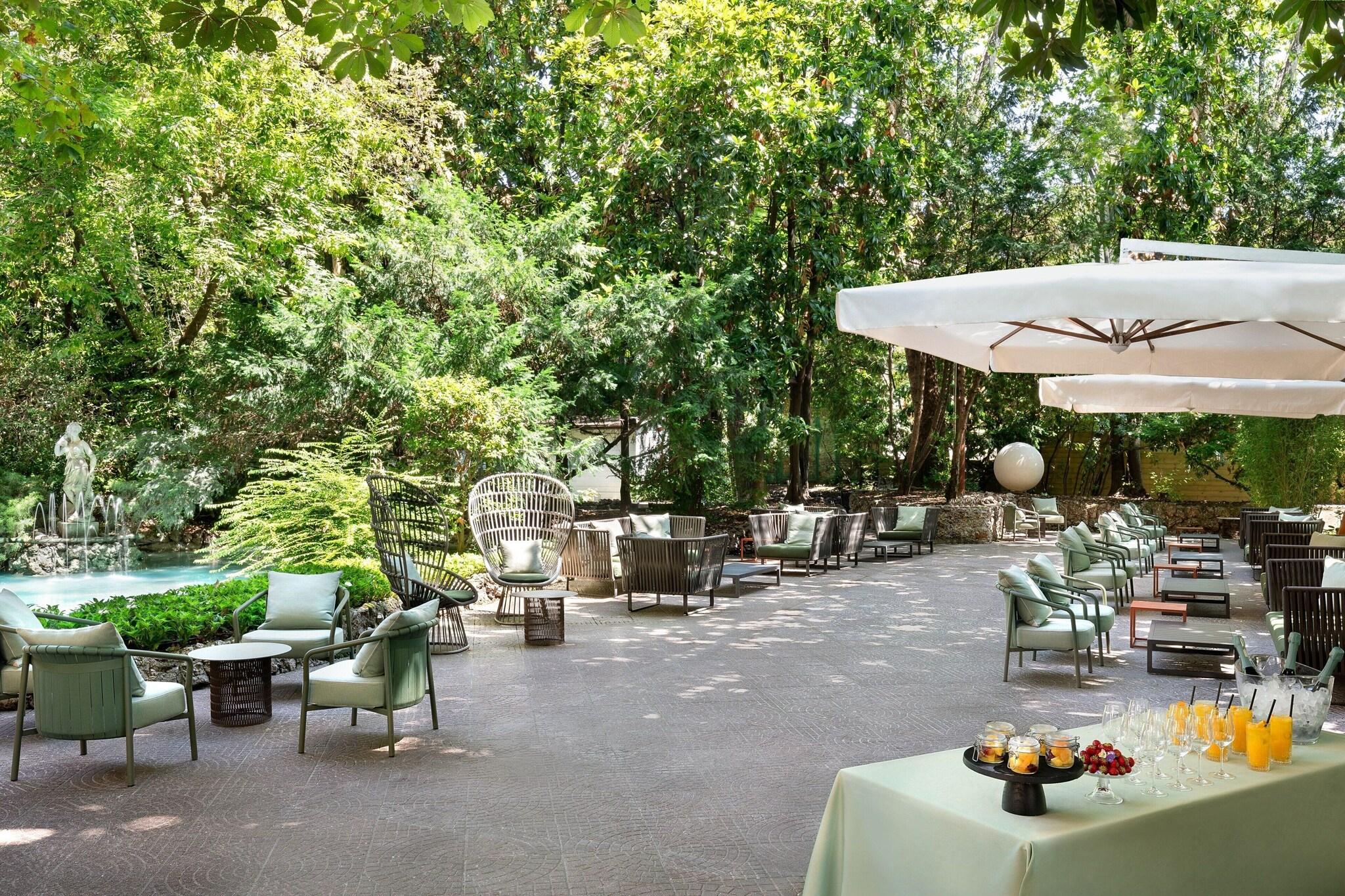 Sheraton Diana Majestic - photo