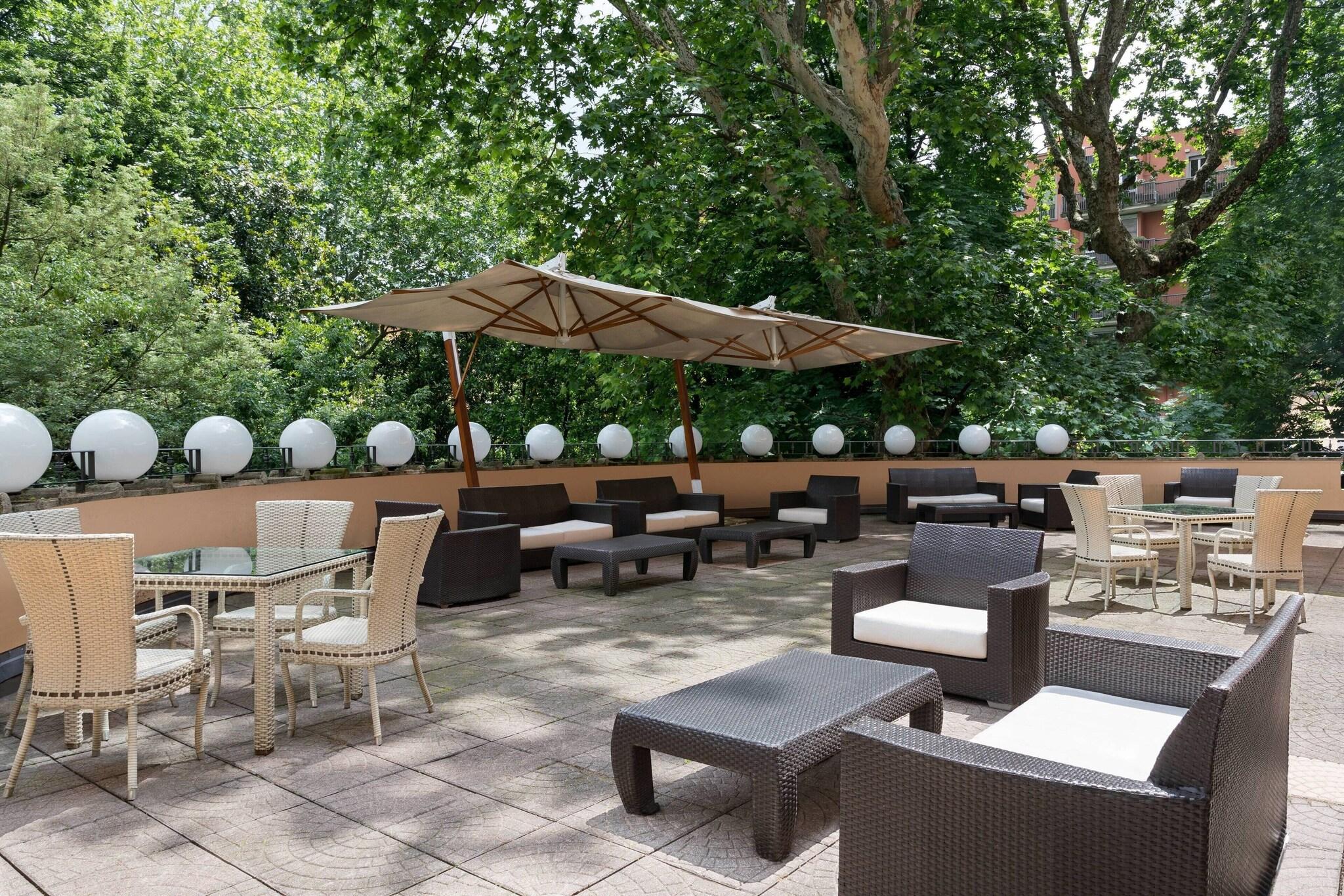 Sheraton Diana Majestic - photo