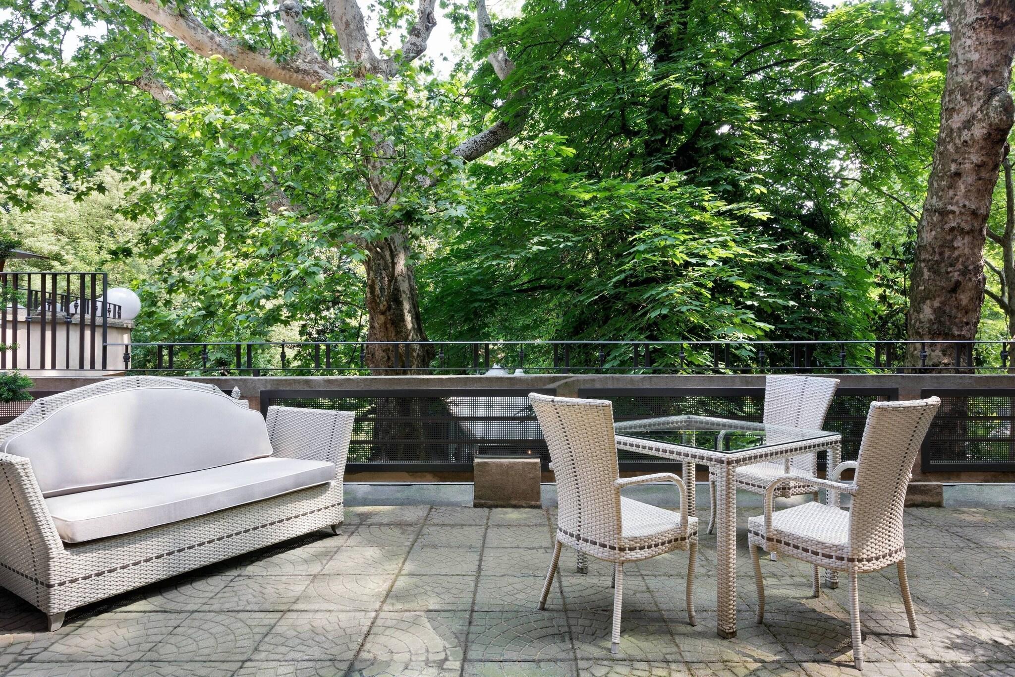 Sheraton Diana Majestic - photo