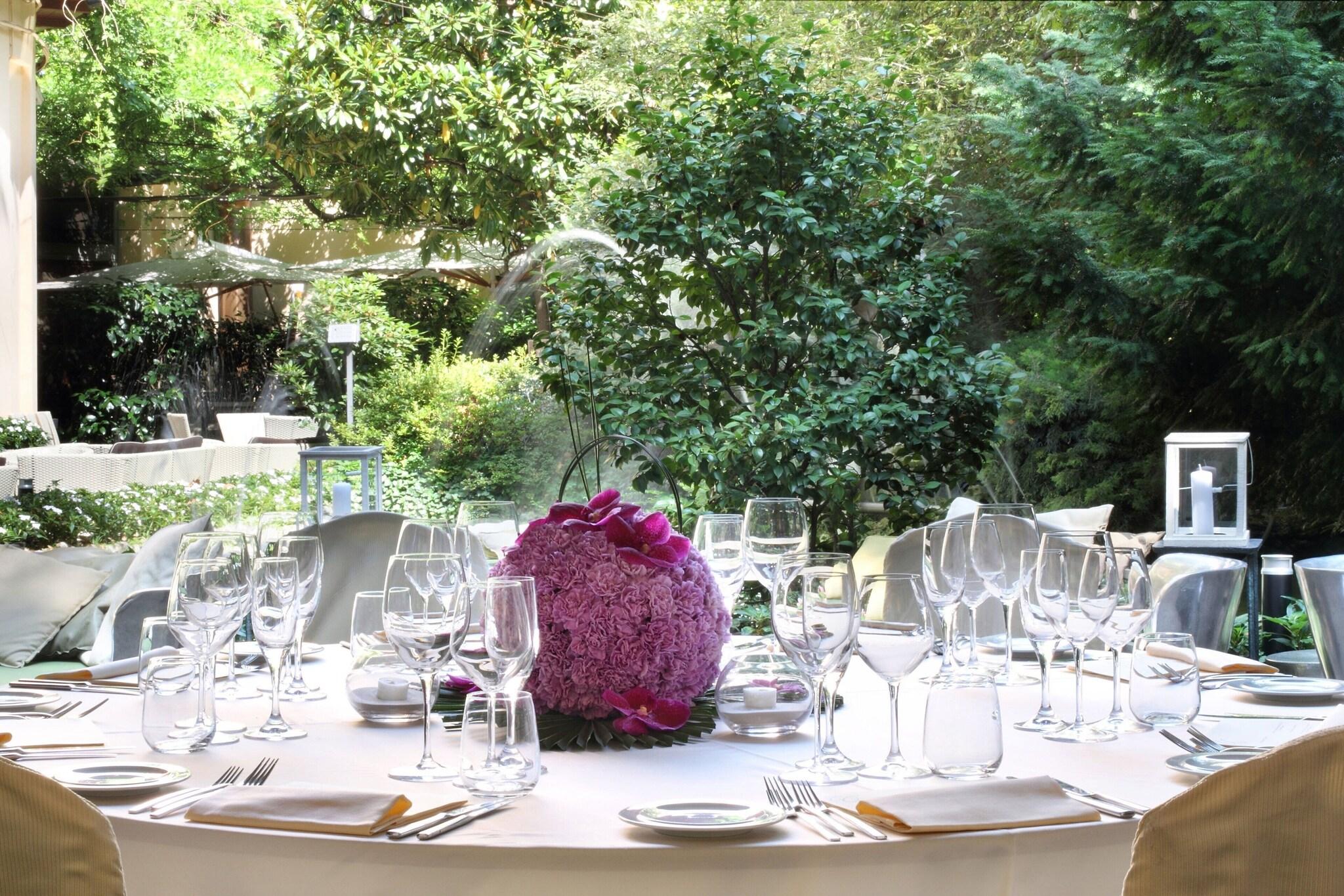 Sheraton Diana Majestic - photo