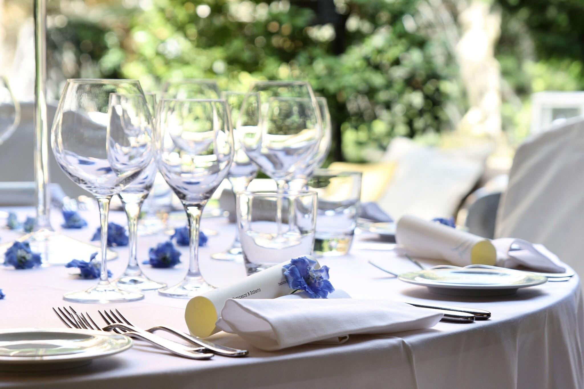 Sheraton Diana Majestic - photo