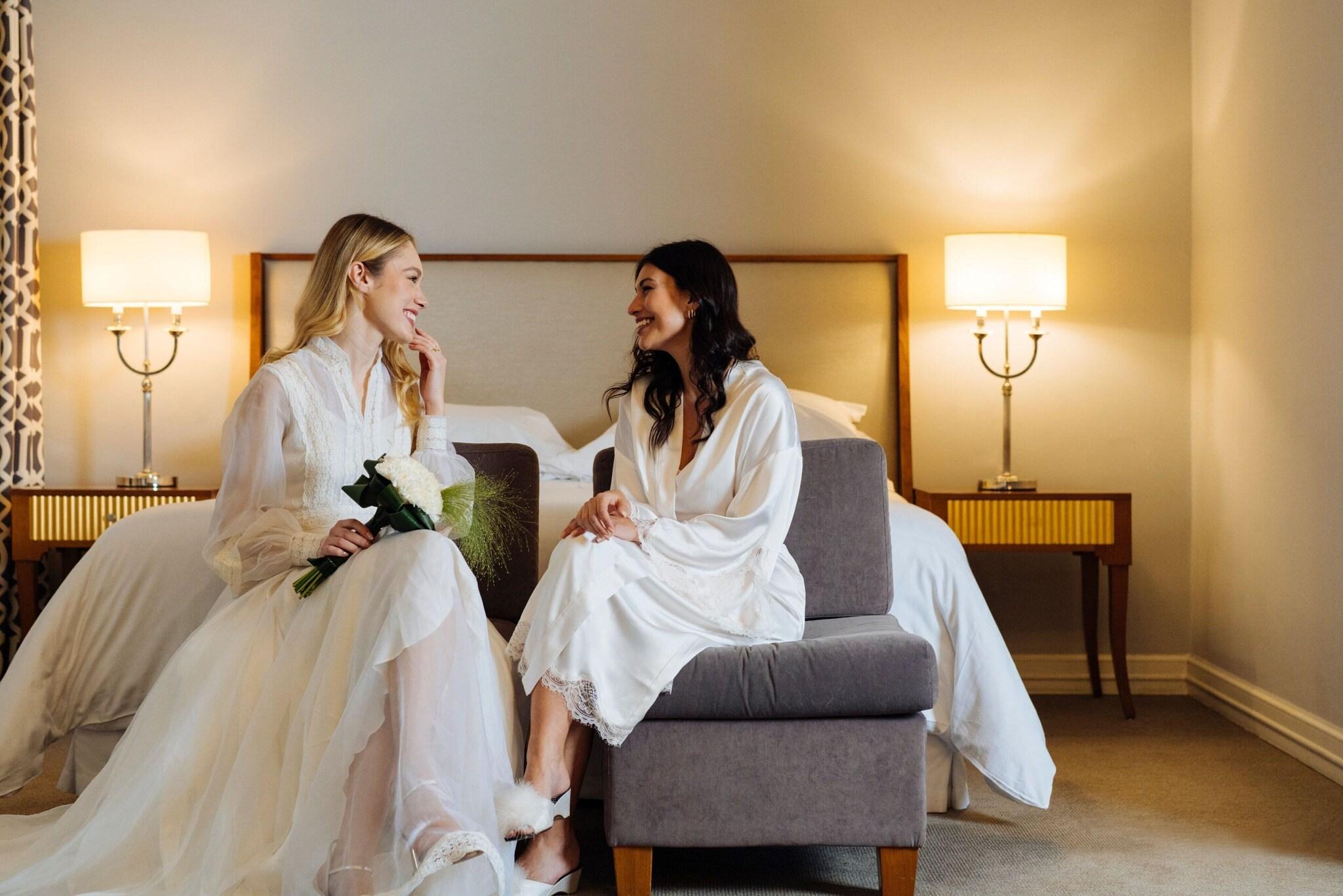 Sheraton Diana Majestic - photo