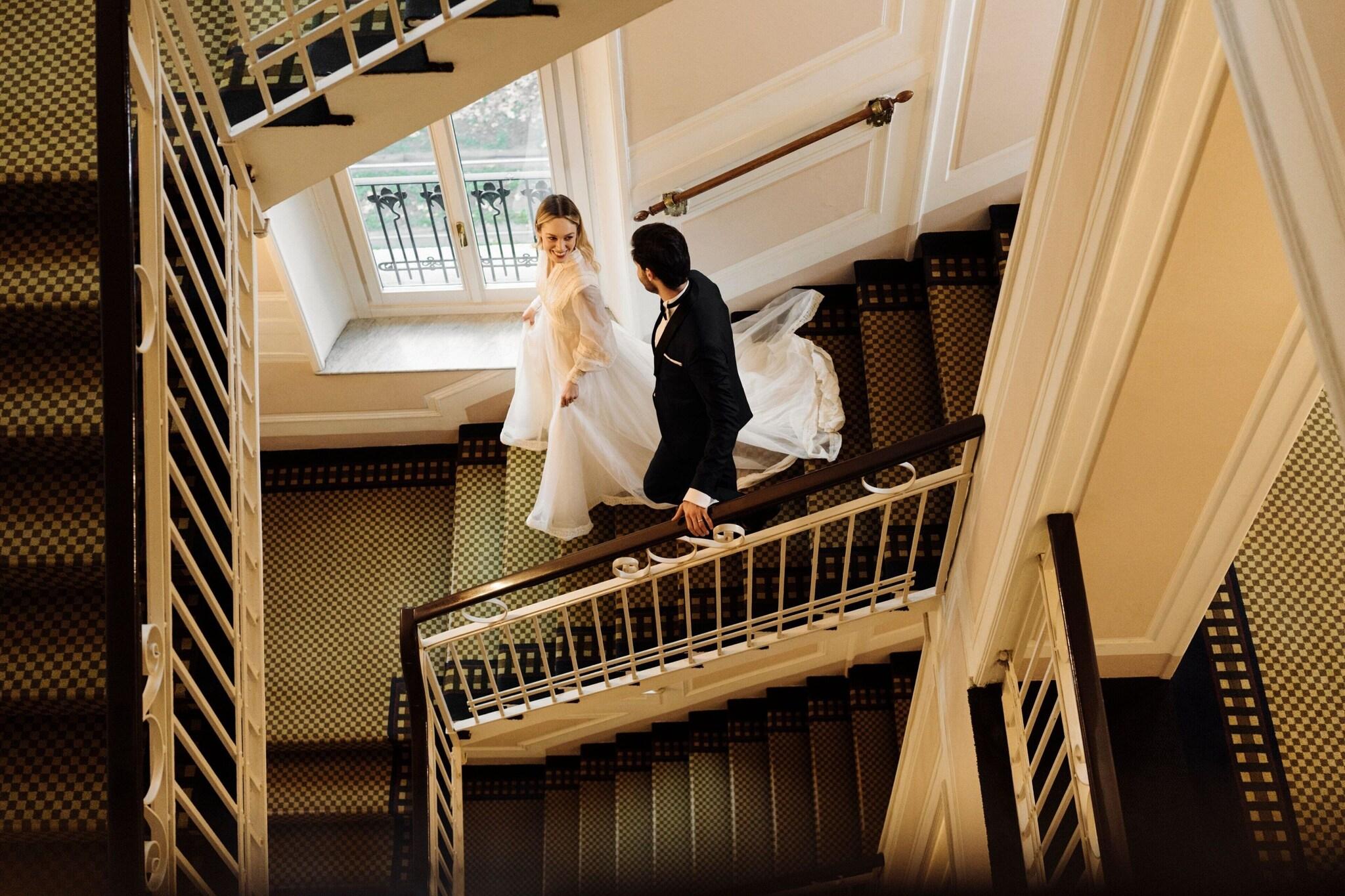 Sheraton Diana Majestic - photo