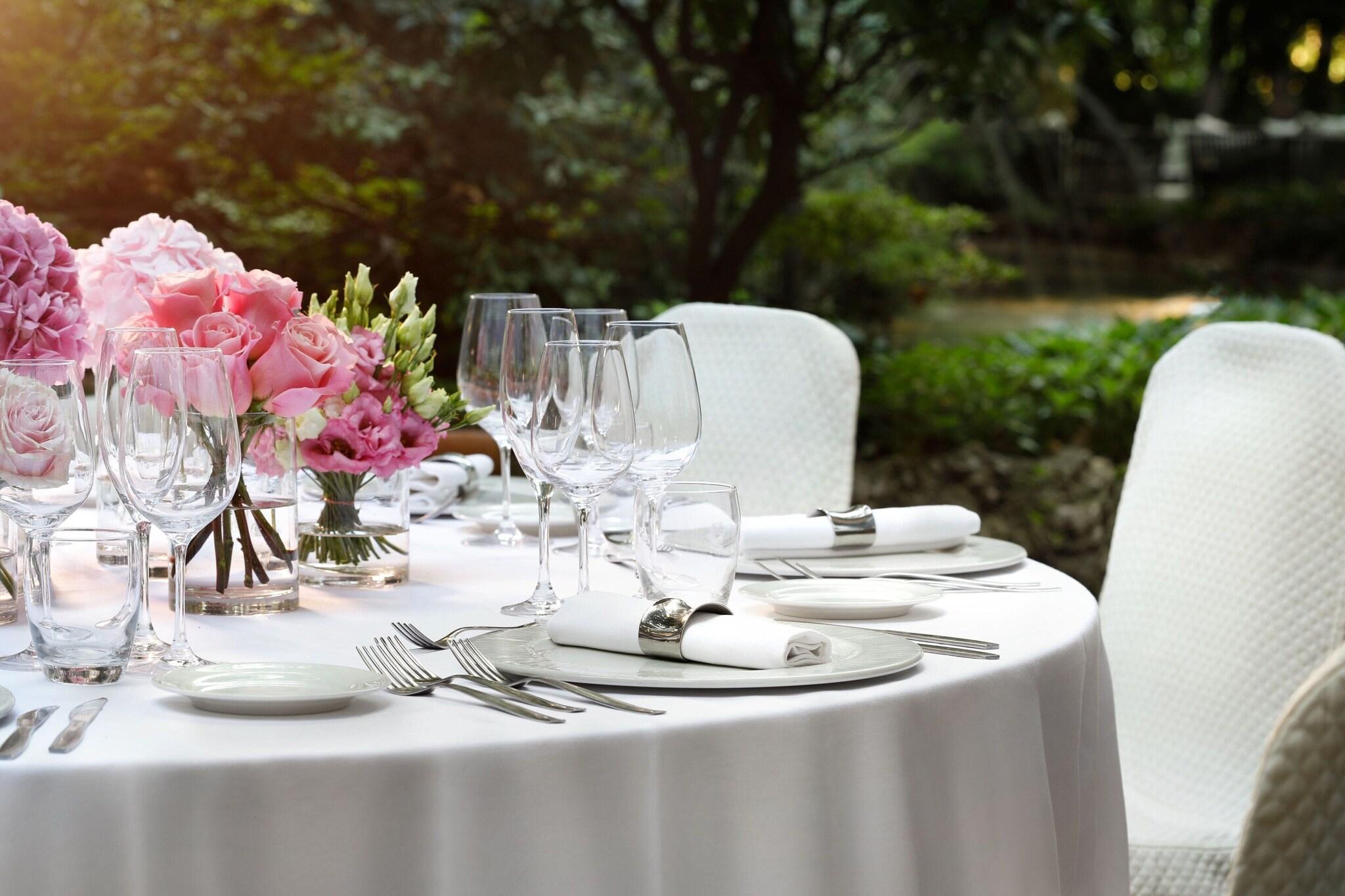 Sheraton Diana Majestic - photo