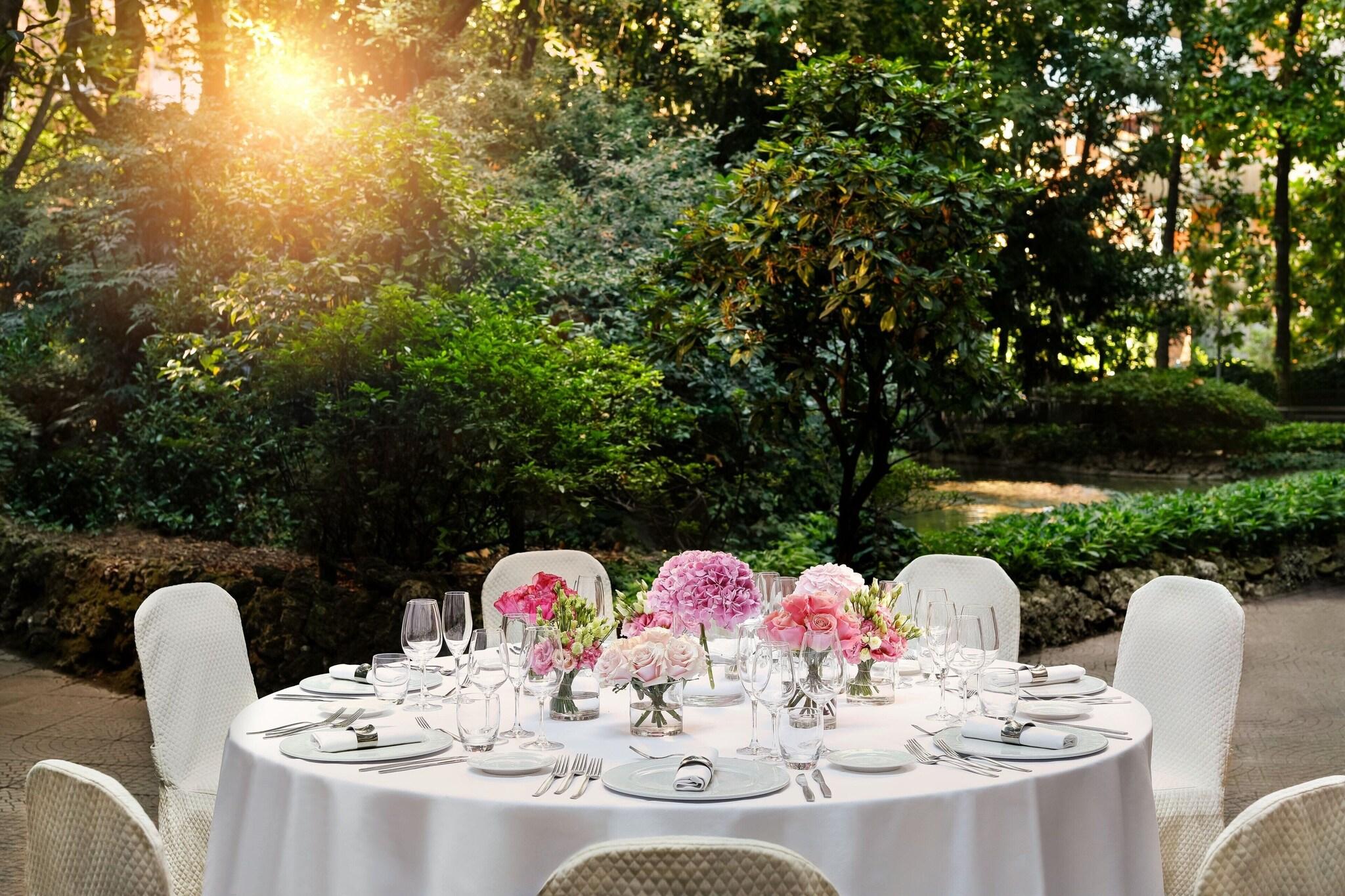 Sheraton Diana Majestic - photo