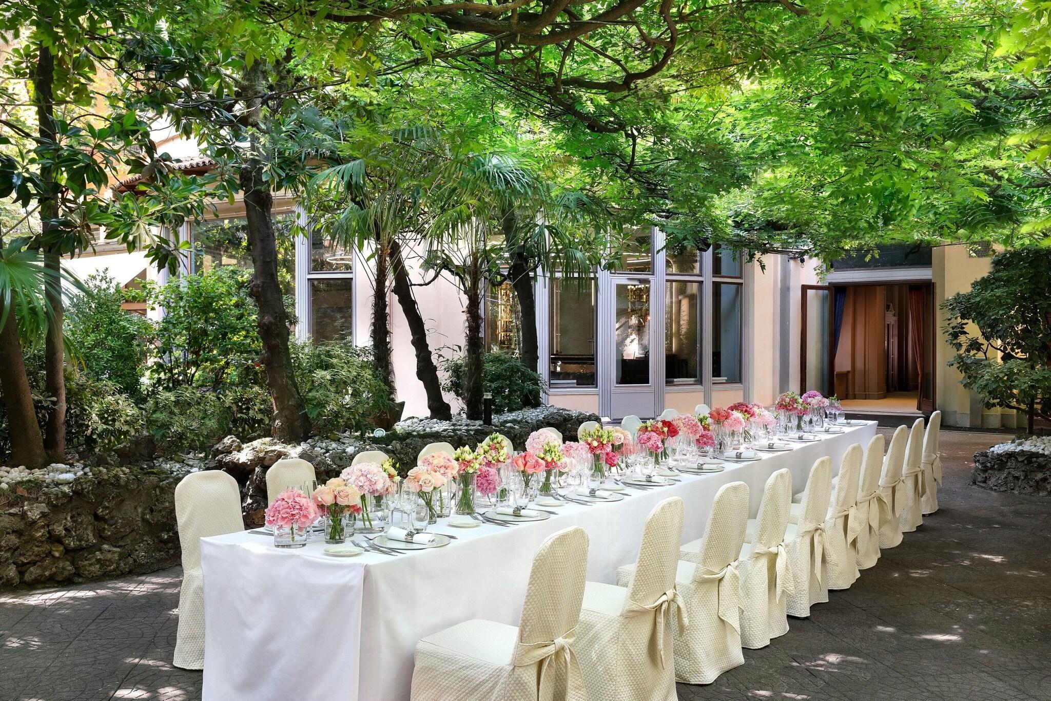 Sheraton Diana Majestic - photo