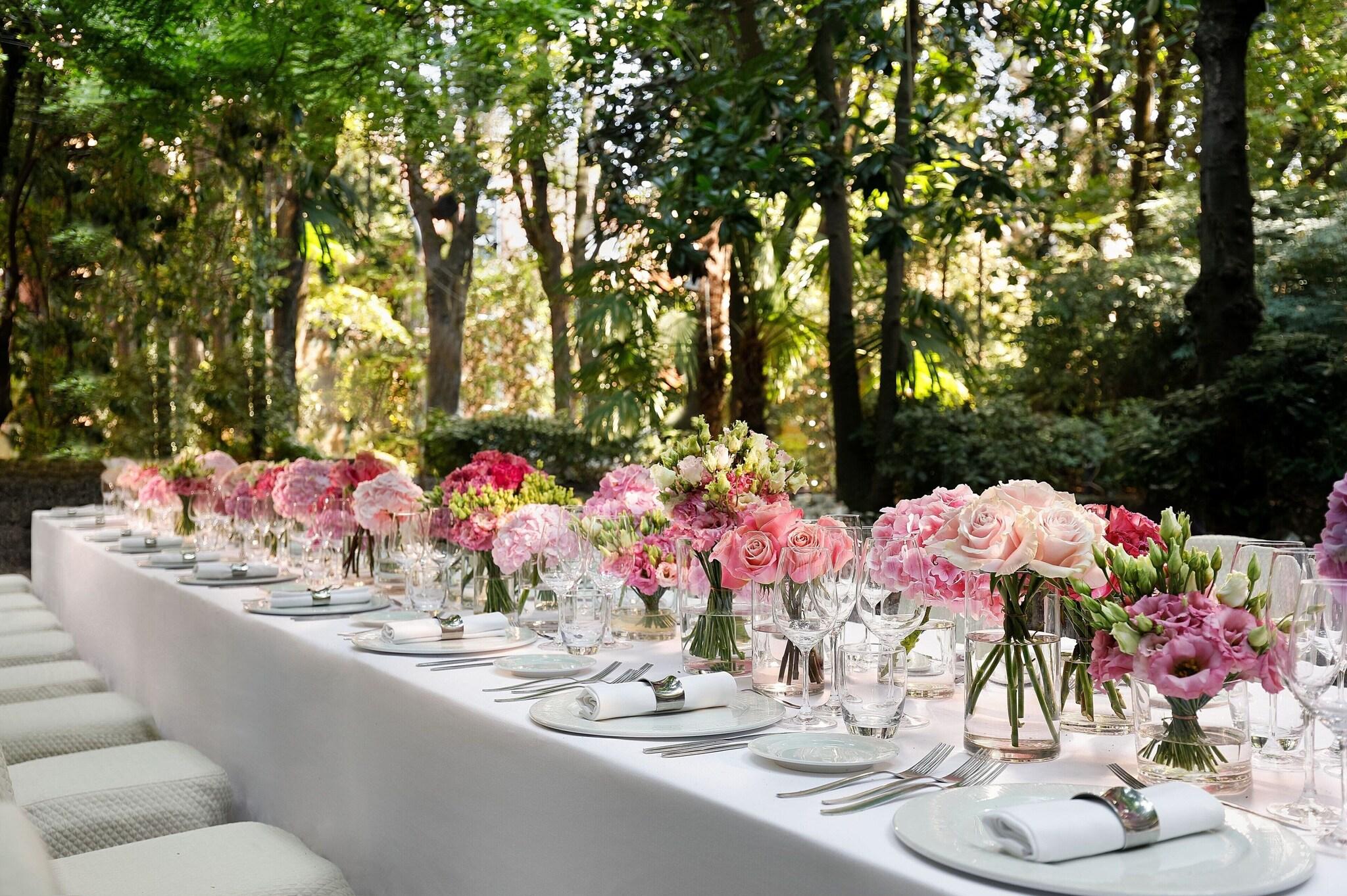 Sheraton Diana Majestic - photo