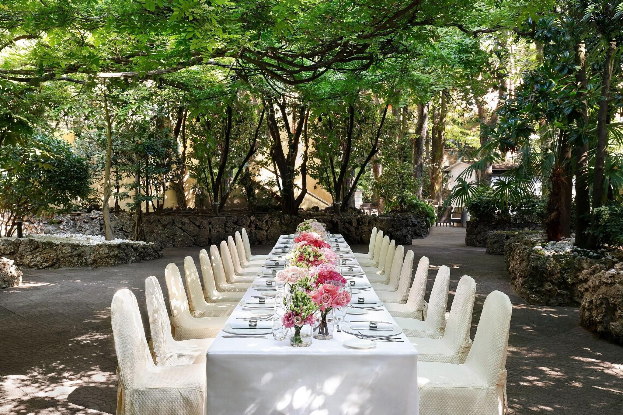 Sheraton Diana Majestic - photo