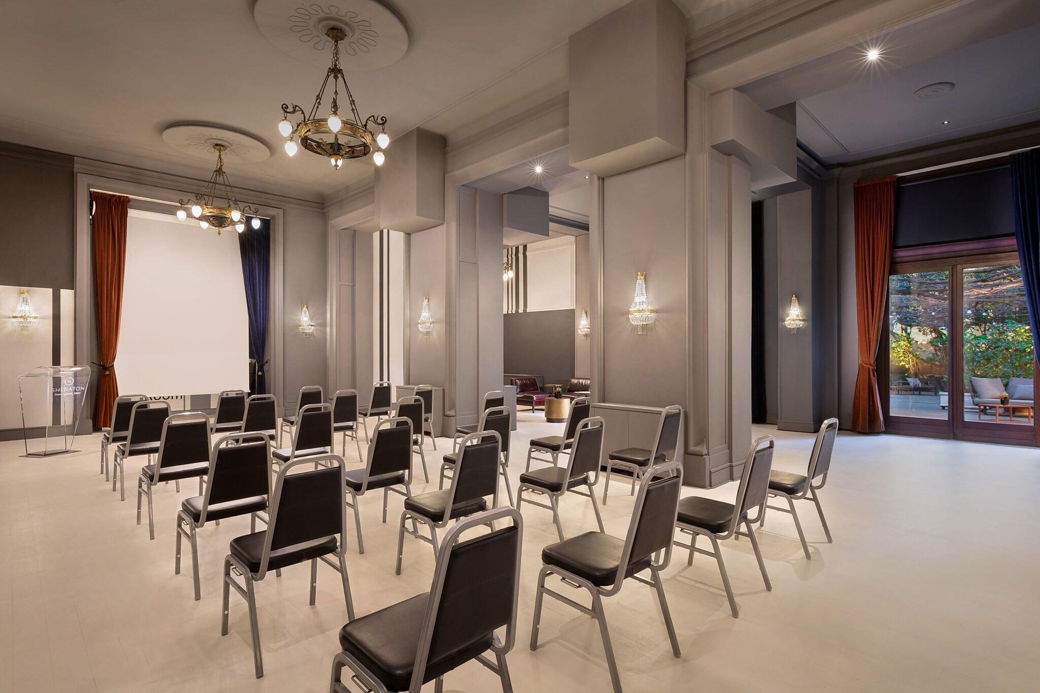 Sheraton Diana Majestic - photo