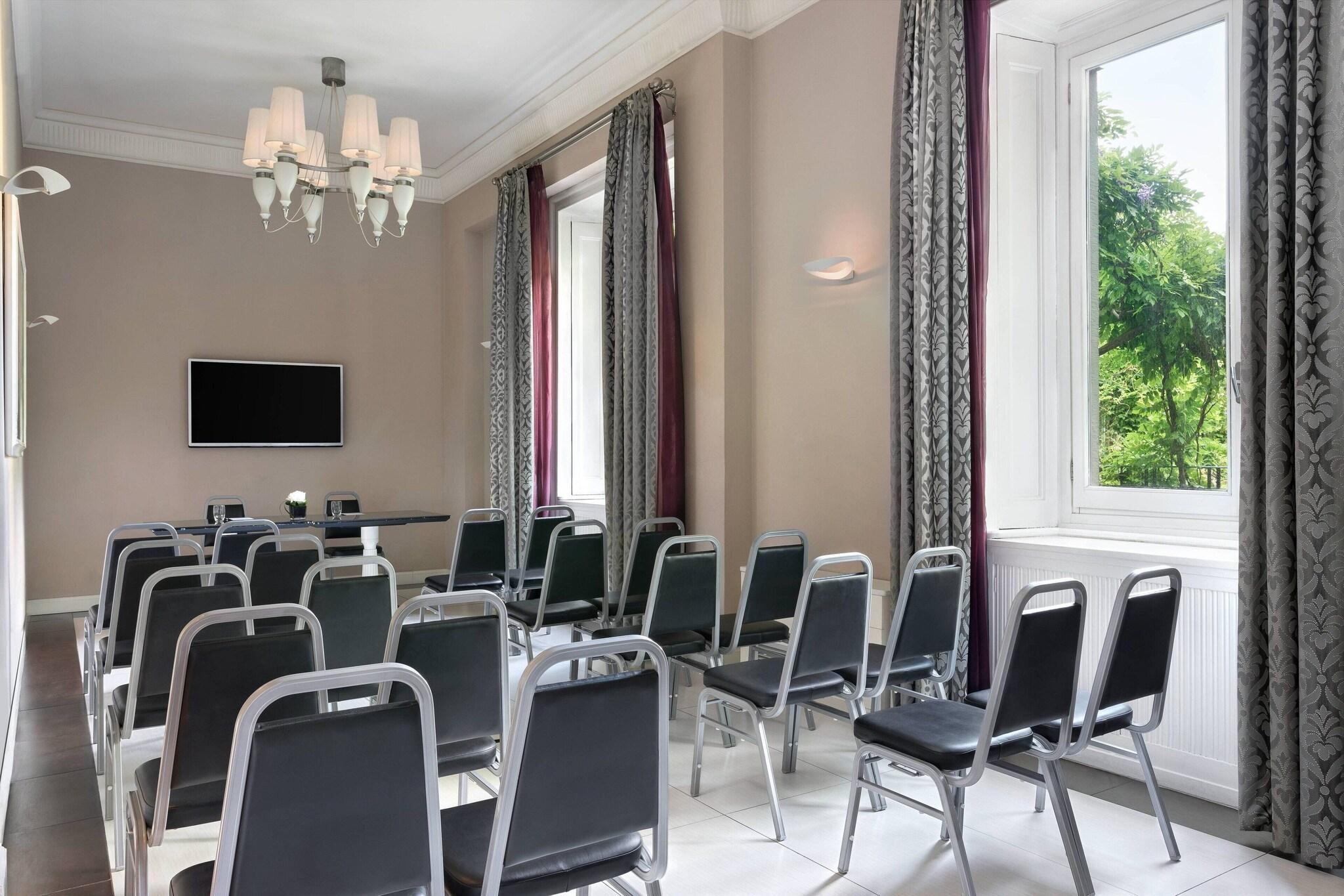 Sheraton Diana Majestic - photo