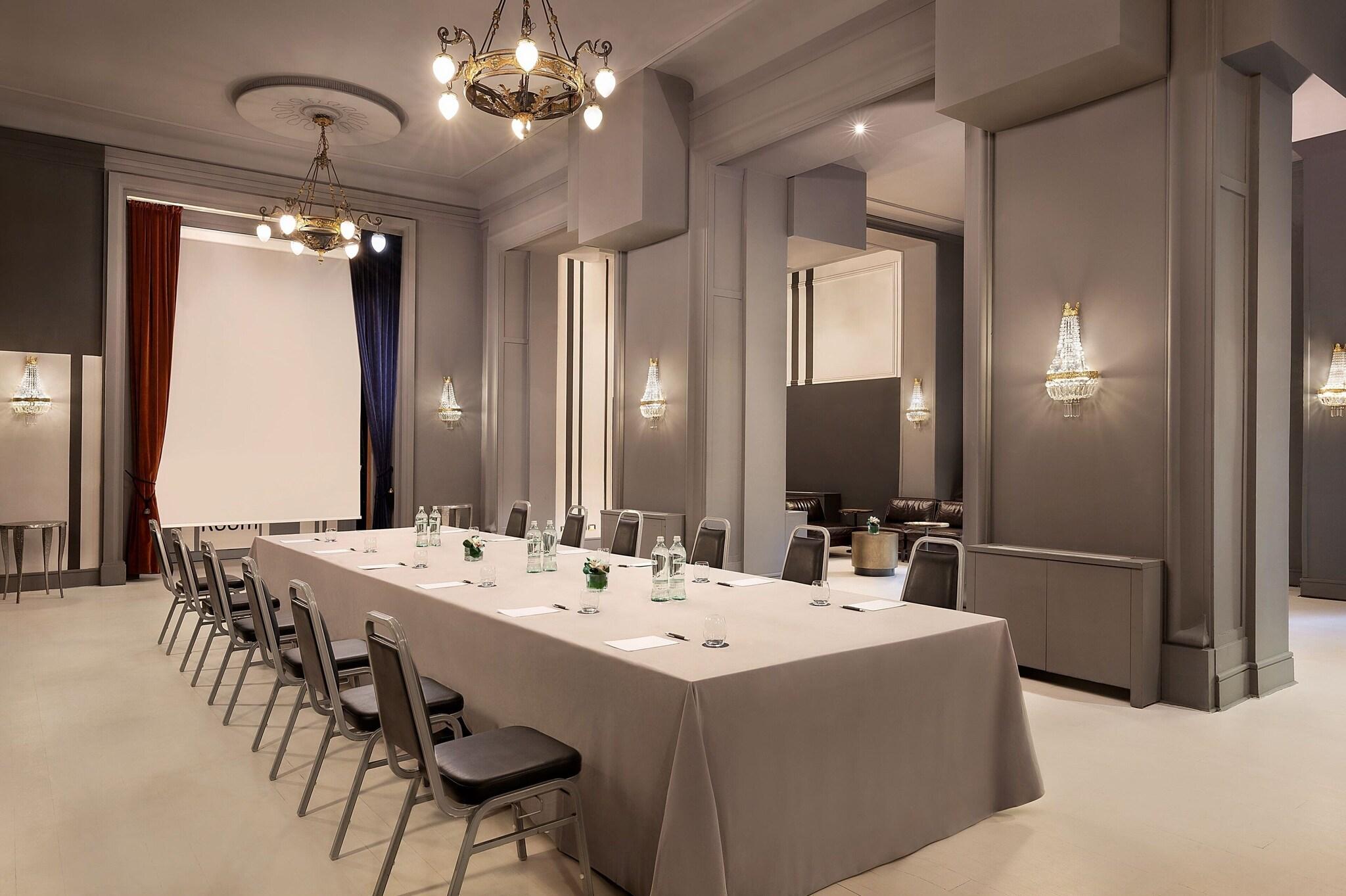 Sheraton Diana Majestic - photo