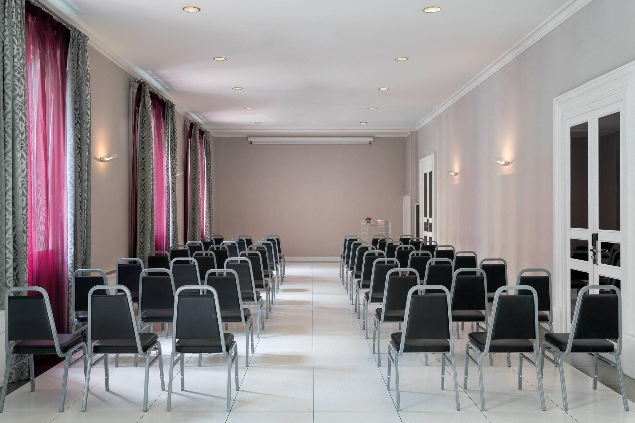 Sheraton Diana Majestic - photo