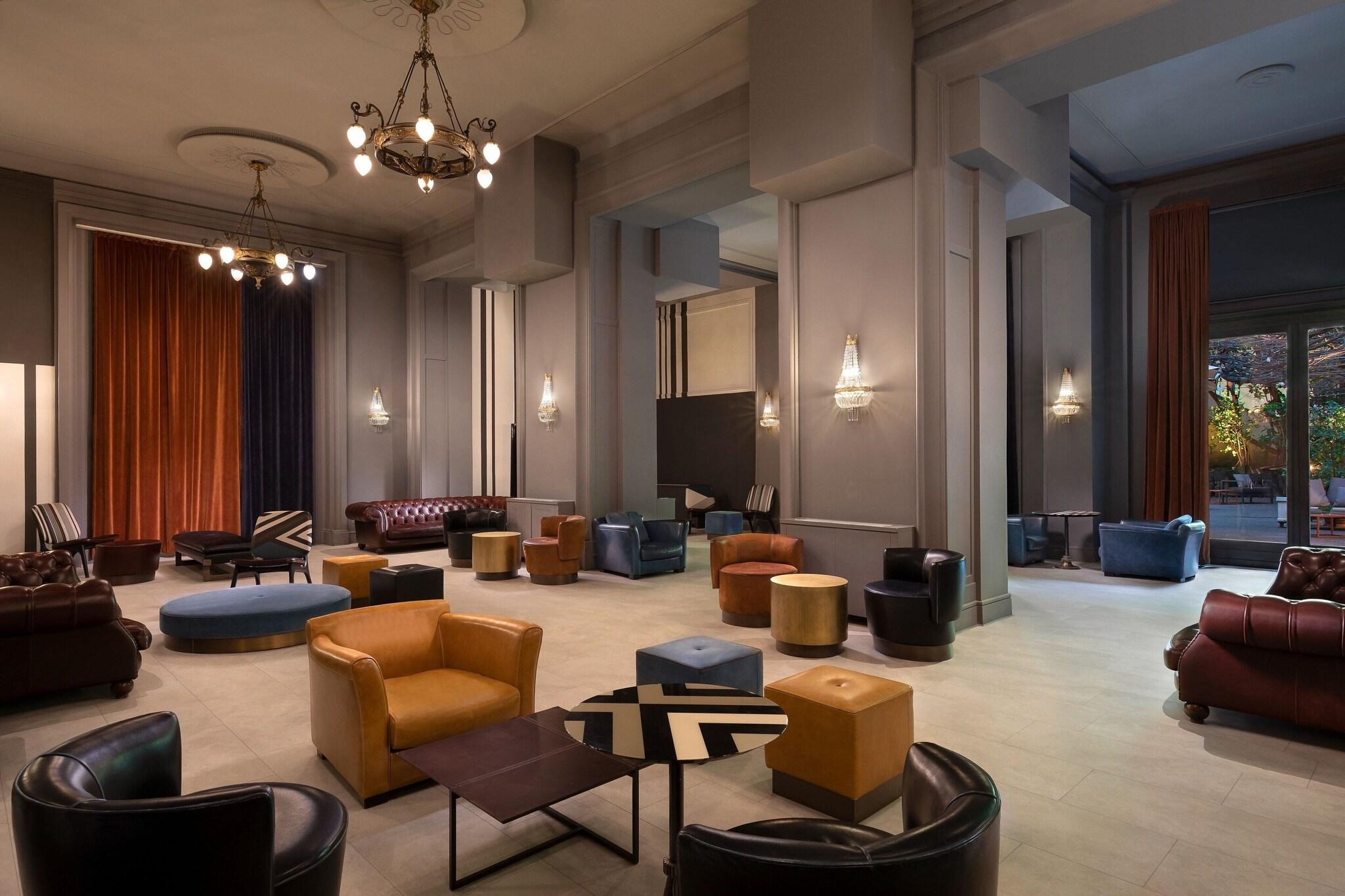 Sheraton Diana Majestic - photo