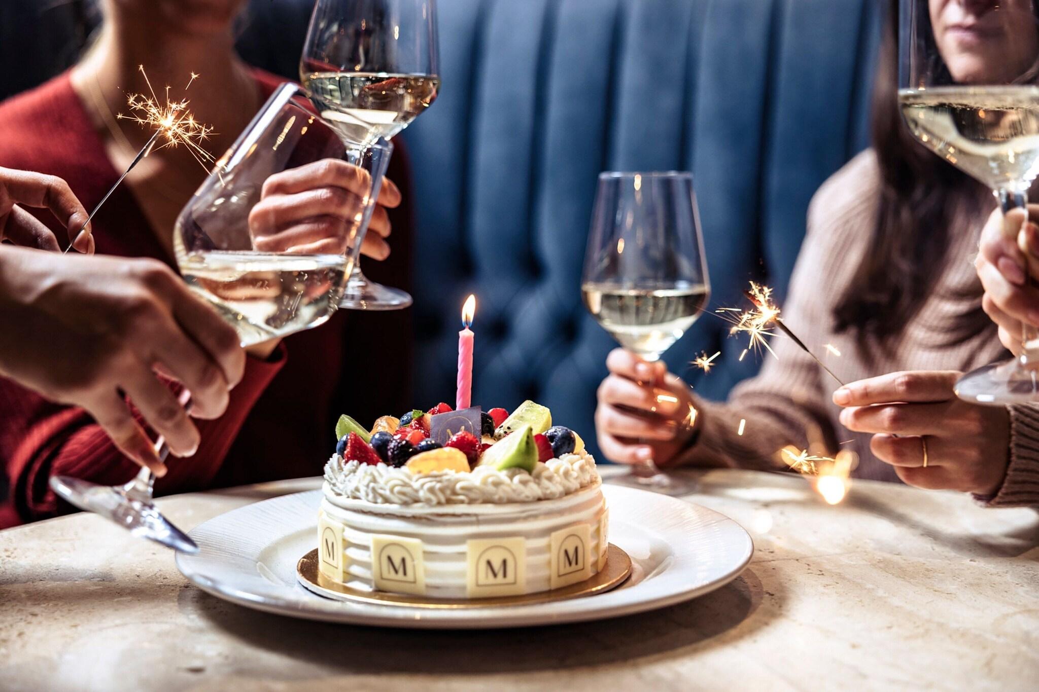 Sheraton Diana Majestic - photo