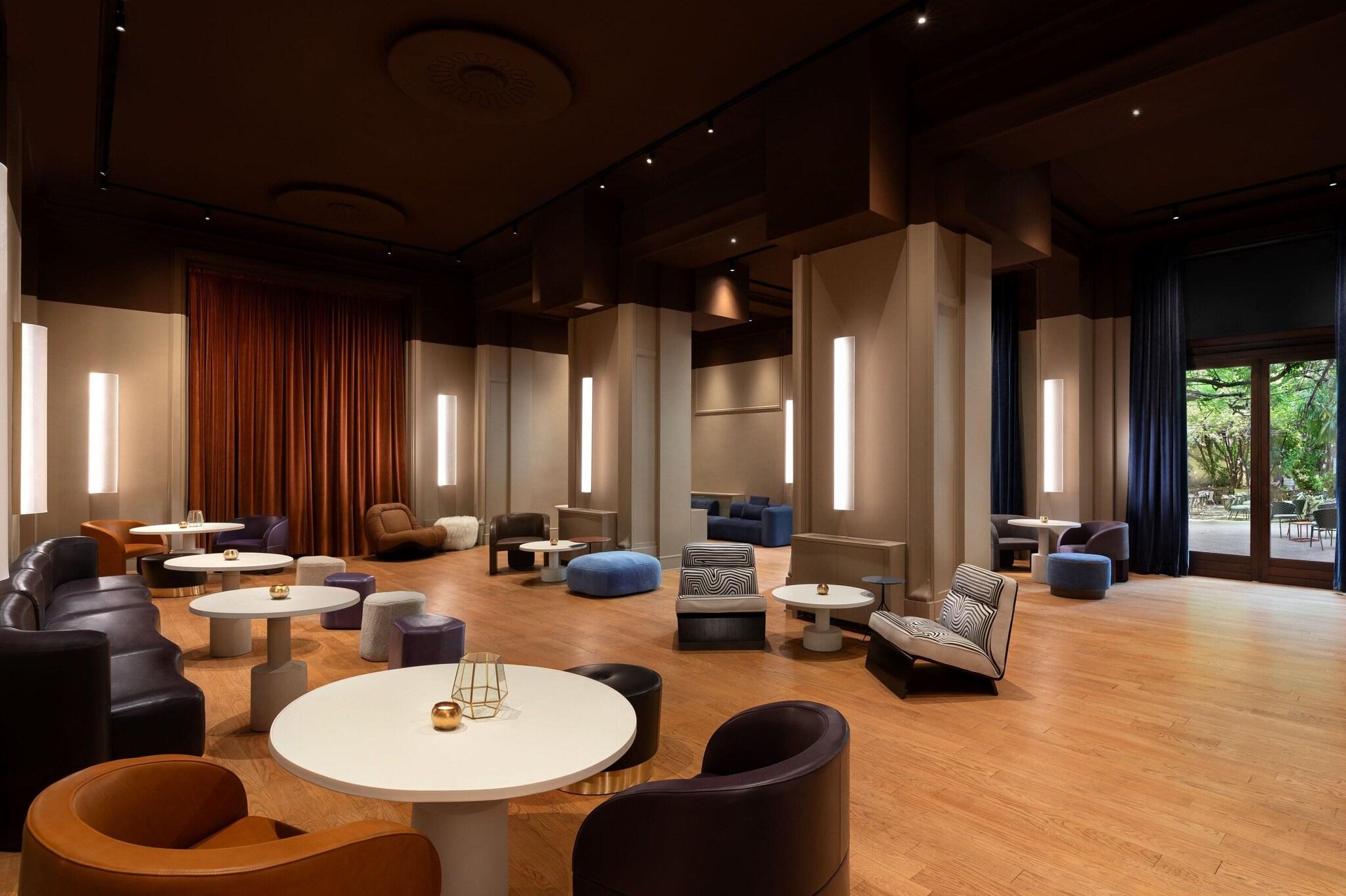 Sheraton Diana Majestic - photo