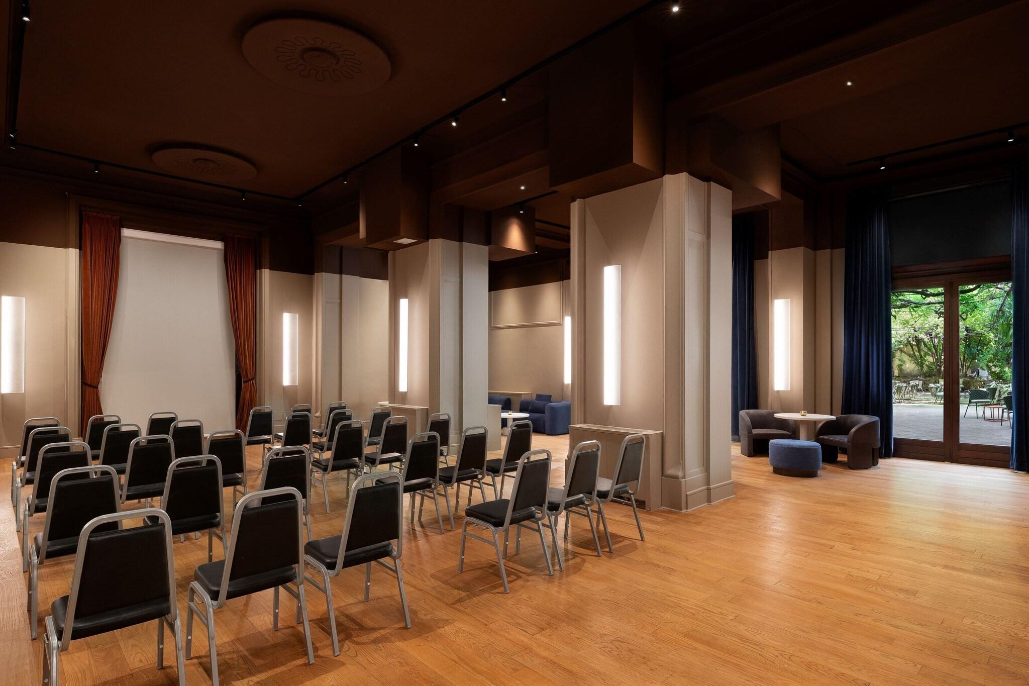 Sheraton Diana Majestic - photo