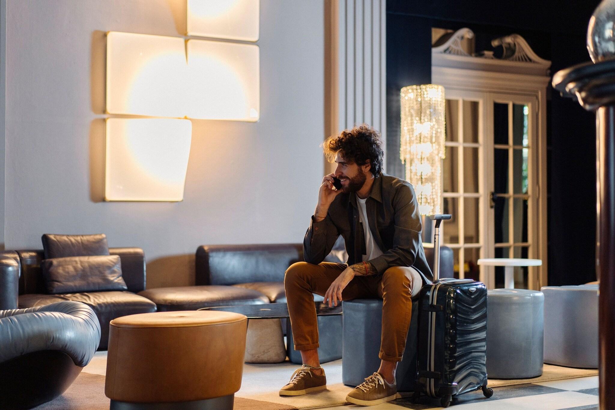 Sheraton Diana Majestic - photo