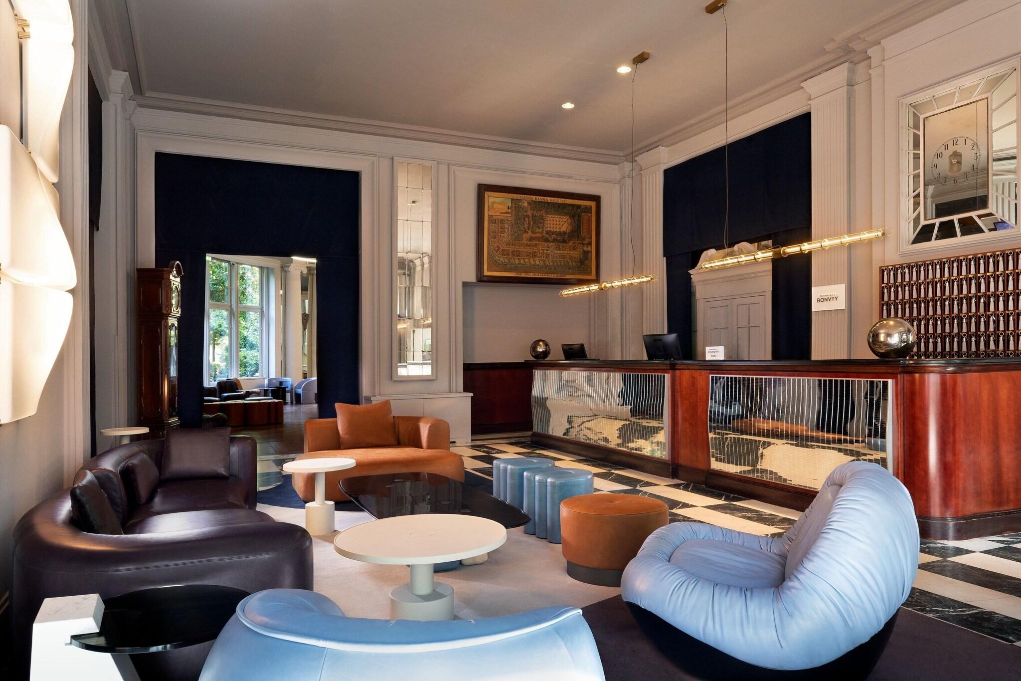 Sheraton Diana Majestic - photo