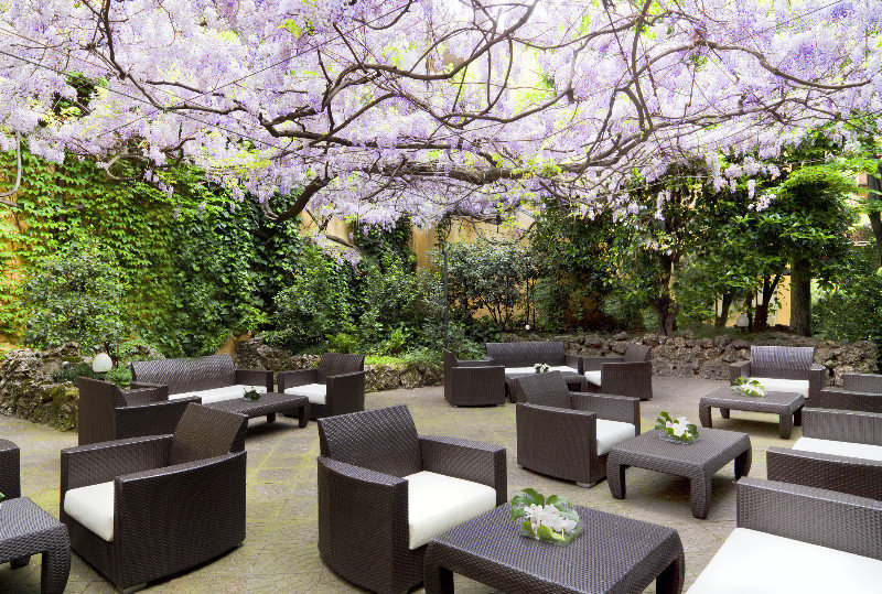 Sheraton Diana Majestic - photo