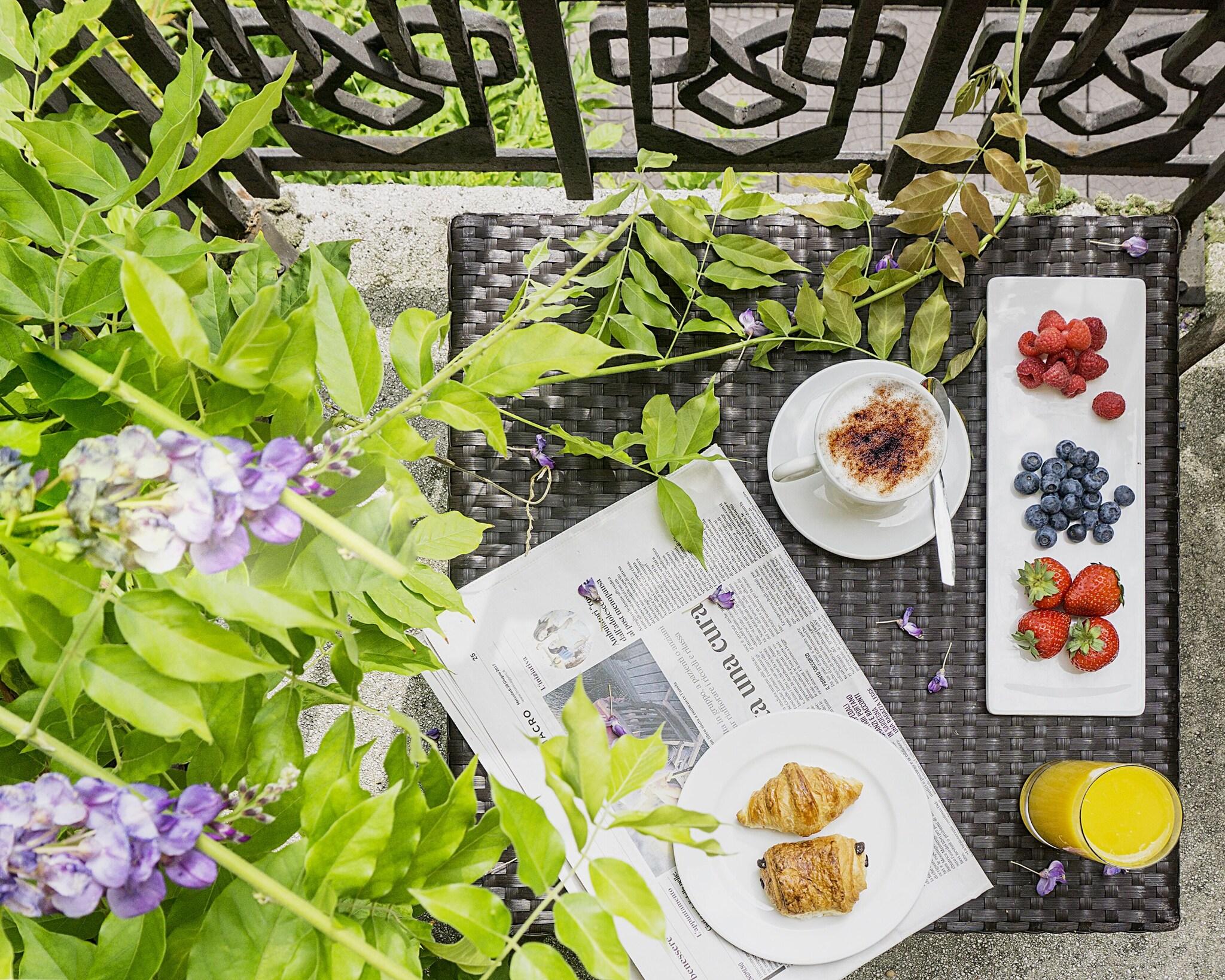 Sheraton Diana Majestic - photo